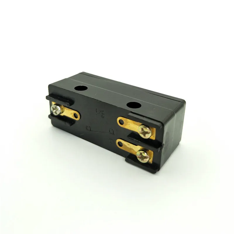 LX5-11D 1NO 1NC SPDT мгновенного короткое нажатие концевой выключатель плунжера 220VDC 3A 380VAC
