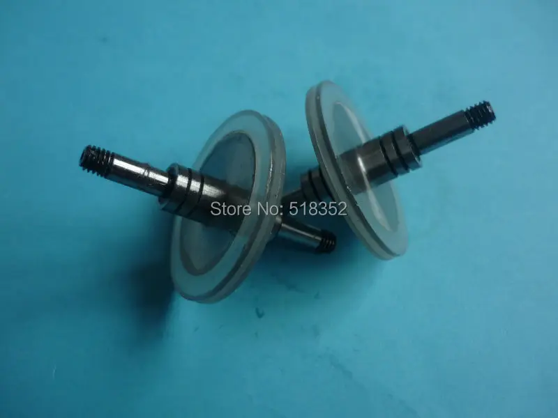 Xieye 070 od 31 5 мм x 45 ось диам. 4 высокоточное направляющее колесо для драгоценных