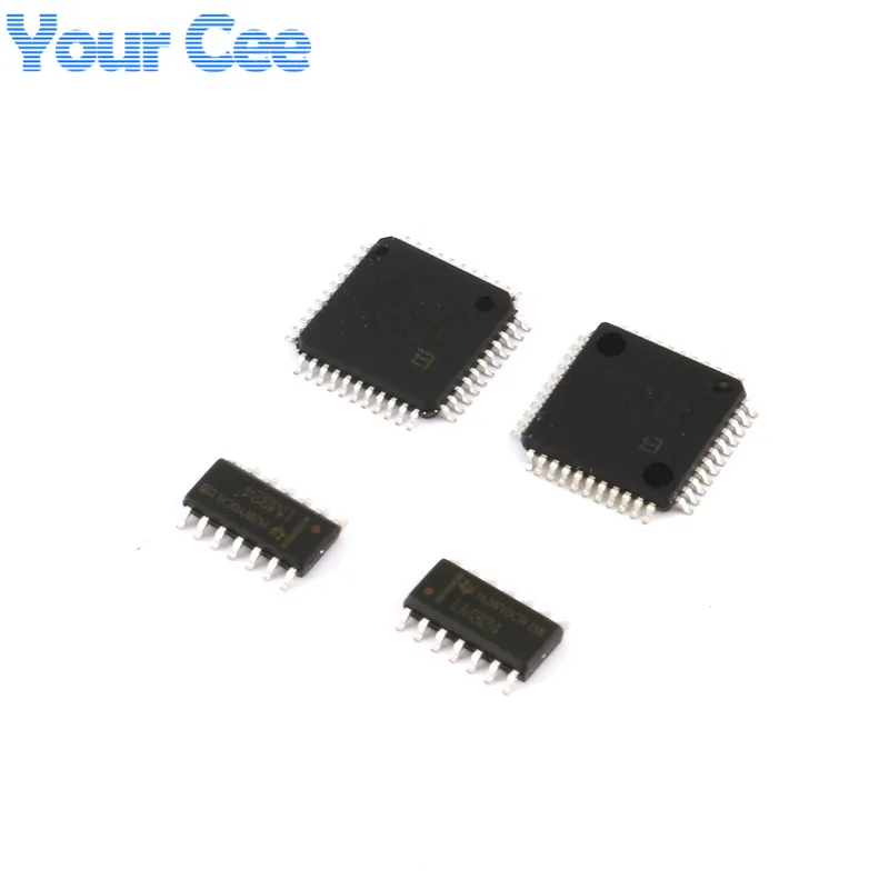 2 шт. SMD SMT компоненты Сварочная тренировочная доска обучение новичков Набор для