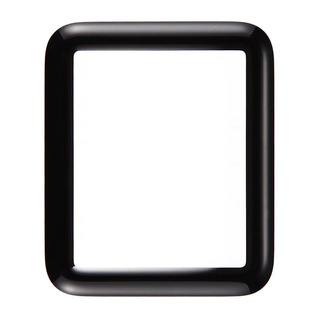 

Sinbeda 240*432 For Apple Watch Series 1 Front Screen Outer Glass Sport / Sapphire Version Repair Replacement 38mm / 42mm