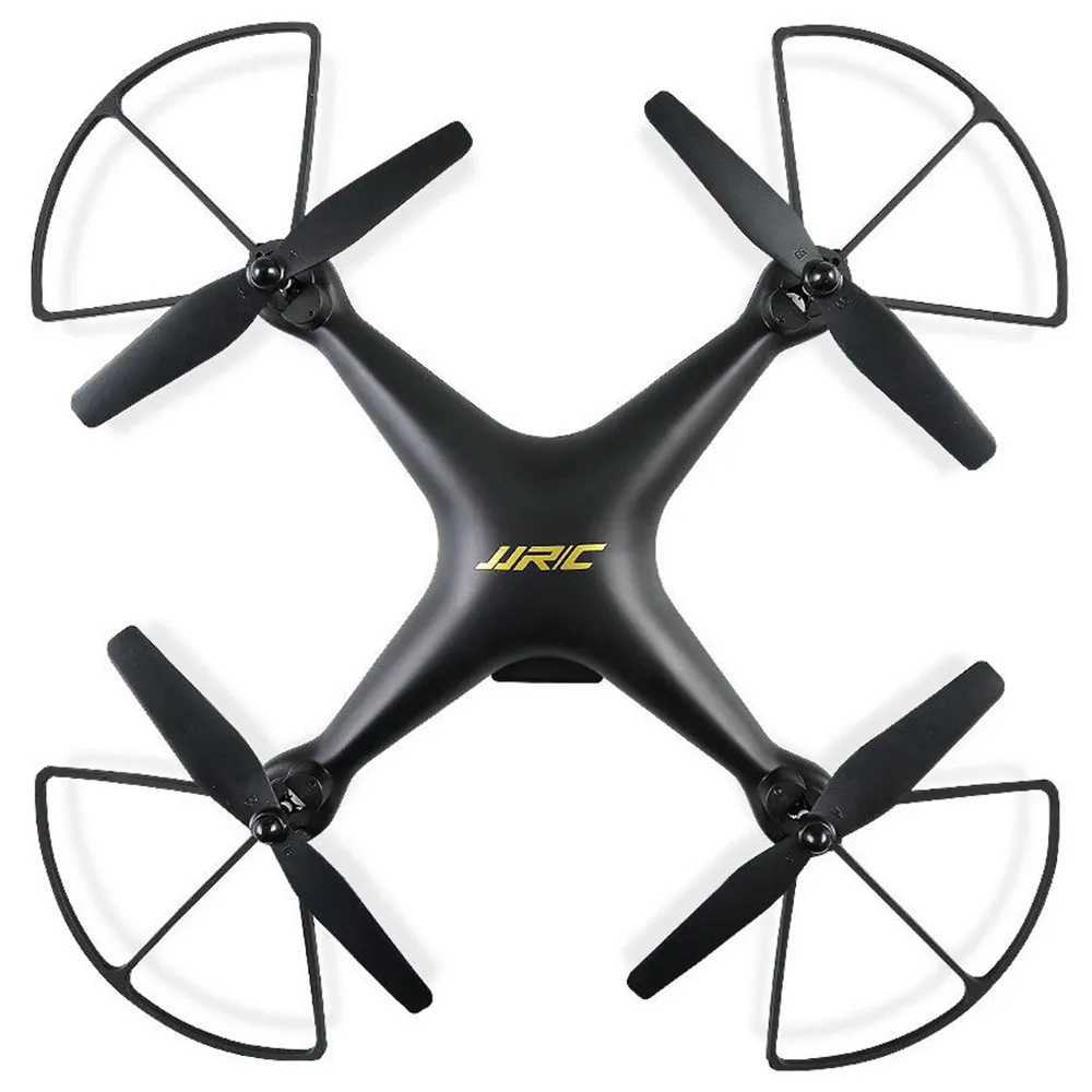 JJRC H68G 5G Wi Fi FPV с радиоуправляемым дроном камерой 1080P двойной gps режим удержания 15