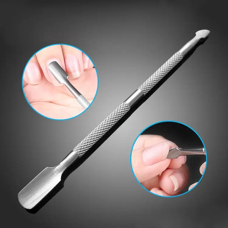 3 шт. Маникюрный Инструмент для удаления кутикулы|cuticle pusher|pusher cuticlecuticle remover tool |