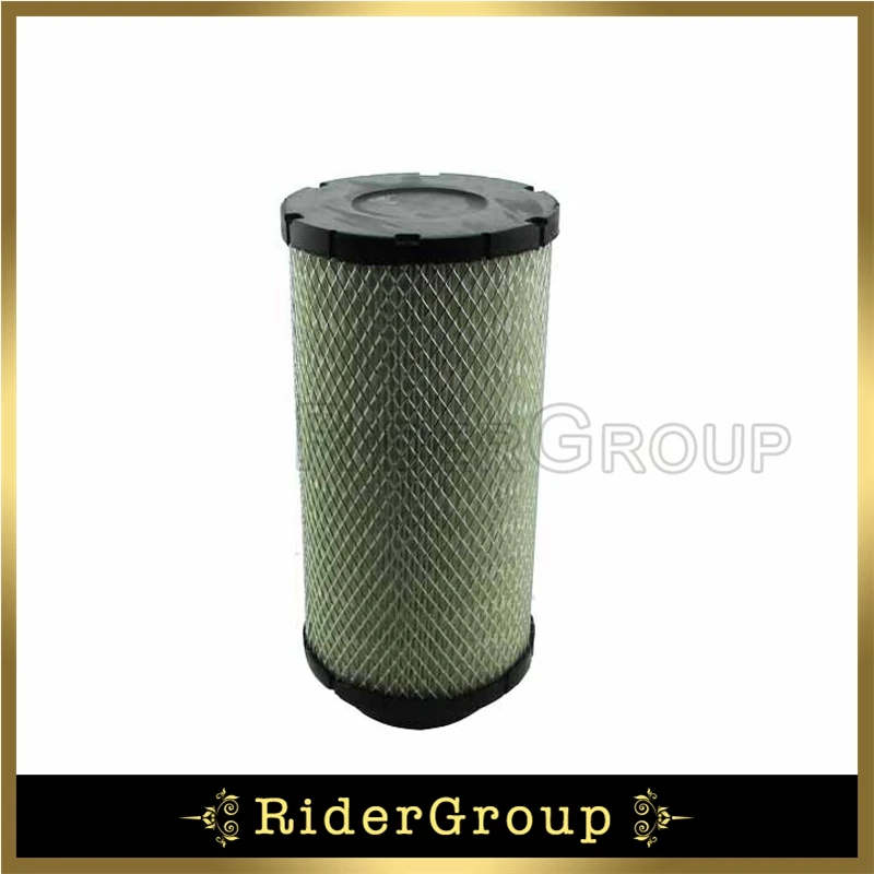 Воздухоочиститель для POLARIS 1241084 1240957 1240822 RZR XP 1000 Turbo 2017 MAVERICK MAX-воздухозаборник-1000R