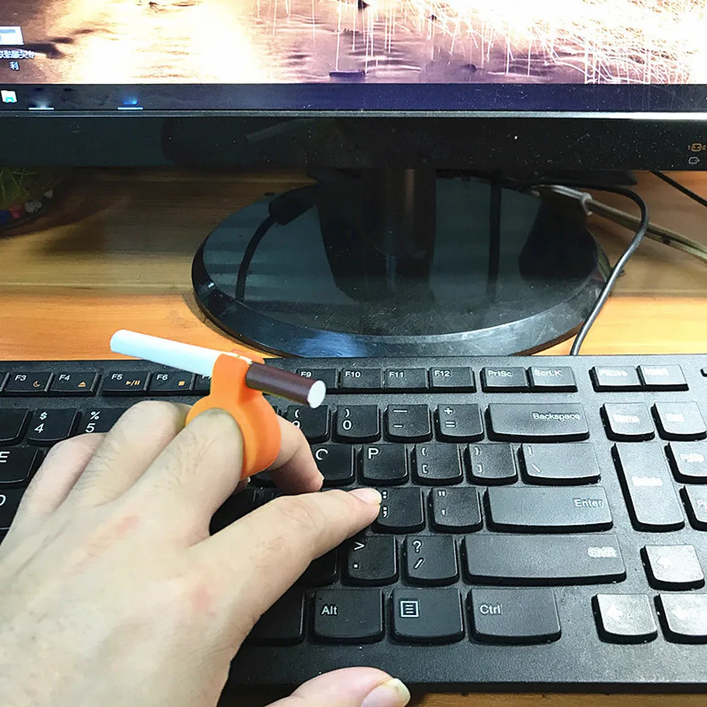 1 шт. силиконовая подставка для сигарет в виде кольца|holder for|holder for ringsholder rack |