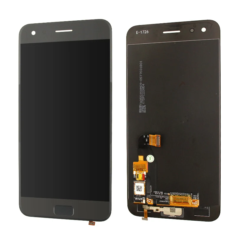 ZS 551KL LCD DISPLAY replacement For Asus Zenfone 4 Pro ZS551KL lcd screen digitizer | Мобильные телефоны и аксессуары