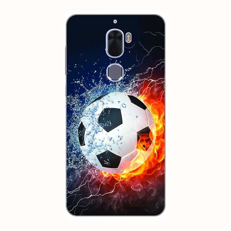 Печатный чехол для телефона, чехол для Letv Leeco Le Cool 1/Coolpad Cool1/LeRee Le 3 Le3 C106 C103, задняя крышка, Coque Para чехол s - Цвет: A200