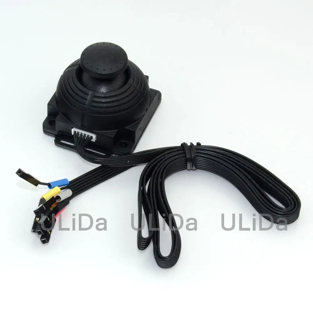 Новый джойстик игровой контроллер для 3-осевого простая панель управления с