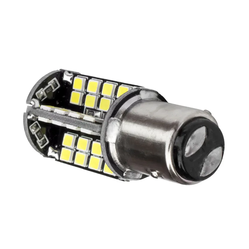 2 шт. 1157 P21/5 Вт BAY15D супер 79 smd 2835 Светодиодный Автомобильные стоп-сигналы 21/5W фары