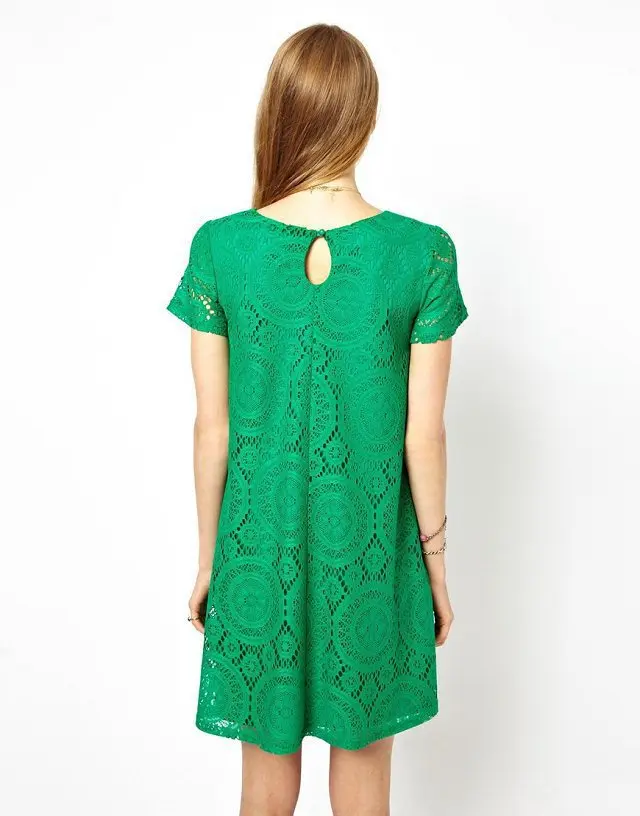 Женское кружевное платье черное красное повседневное винтажное 2019|vestido feminino|women