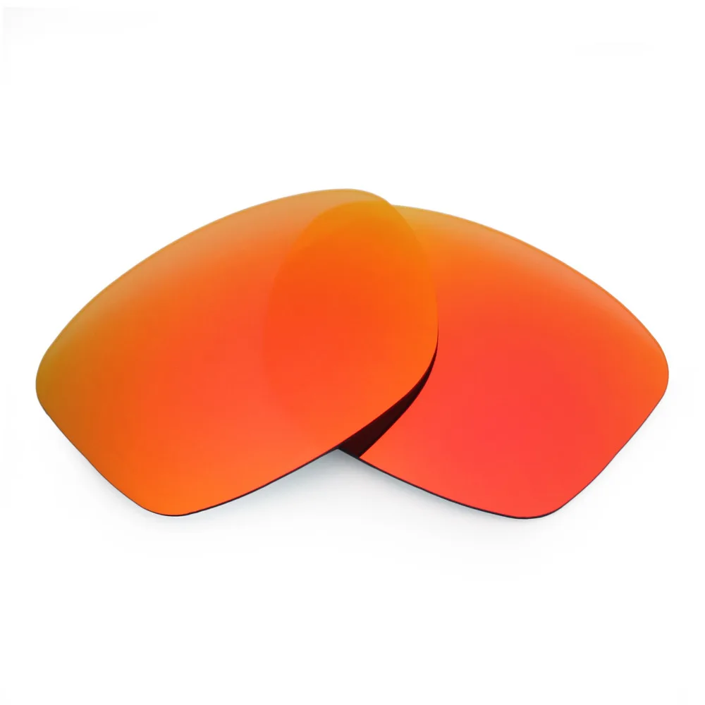 4 пары Mryok поляризованные Сменные линзы для Oakley Jupiter Квадратные Солнцезащитные