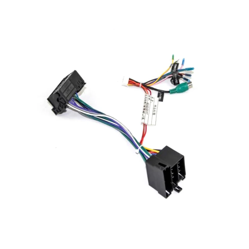 ISO Cable for VW volkswagen | Автомобили и мотоциклы