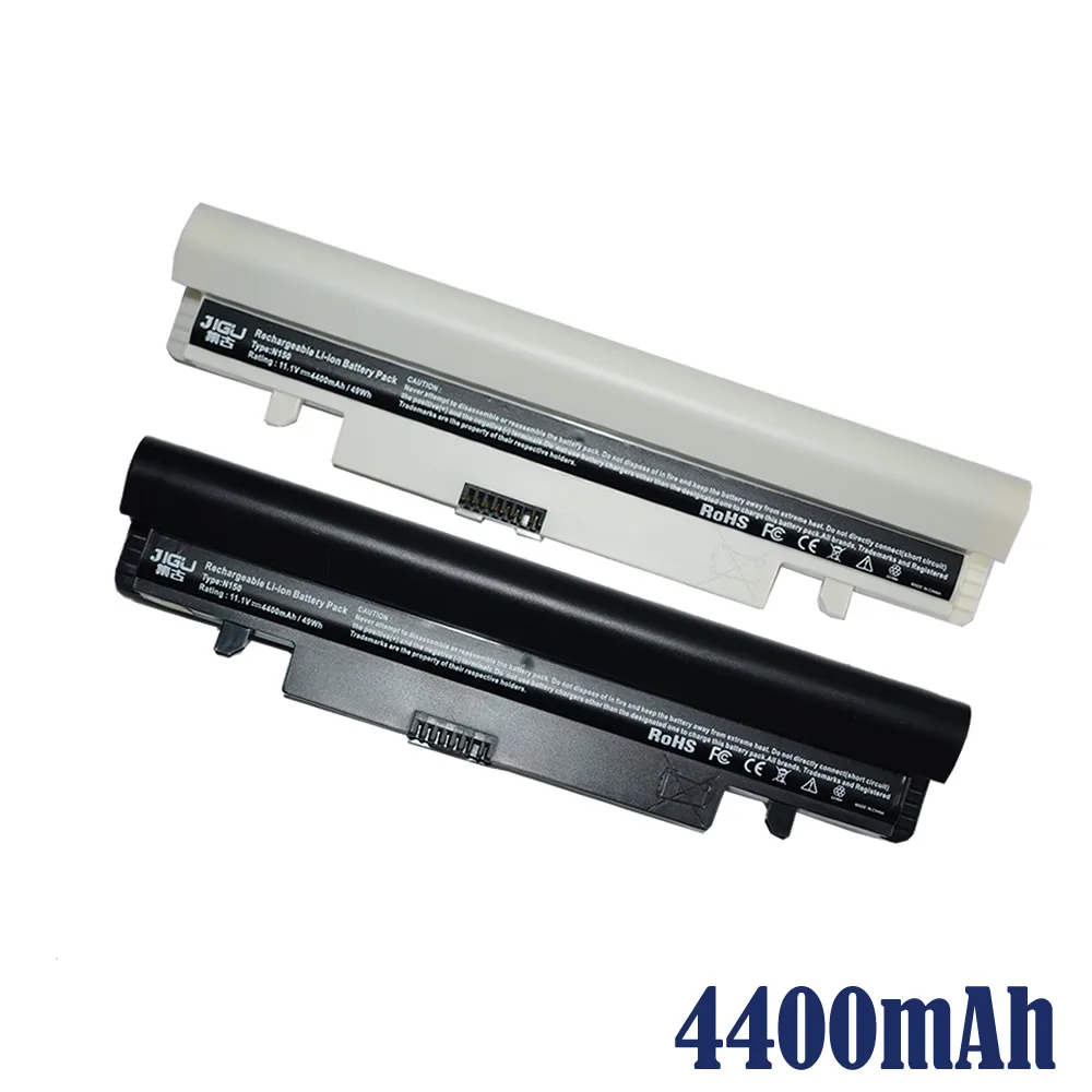 Новый аккумулятор для ноутбука Samsung N100 N143 N260 AA PB2VC6W PB2VC3B PB2VC3W N145P N148 N150 N250 PB2VC6B|laptop