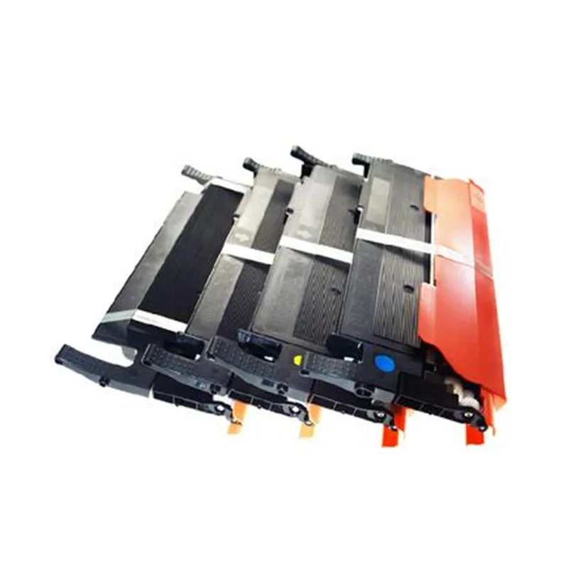 1 комплект тонер картридж Colo для samsung CLT K406S 406S CLX 3305N 3305W 3305FW 3305FN Xpress C410W C460FW|toner