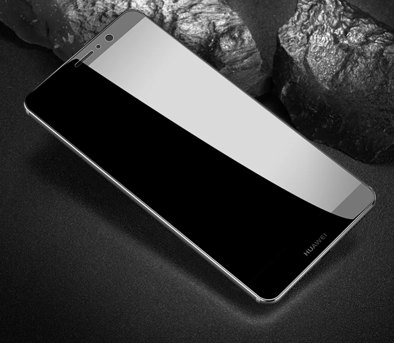 Для huawei mate9 pro закаленное стекло huawei mate 9pro стекло для huawei mate 9 pro протектор экрана 9 H транспонет пленка стекло высокой четкости
