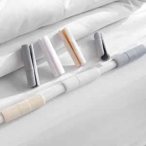 8 шт.лот держатели для простыни  скольжению зажимы для простыни  пластиковый держатель для одеяла