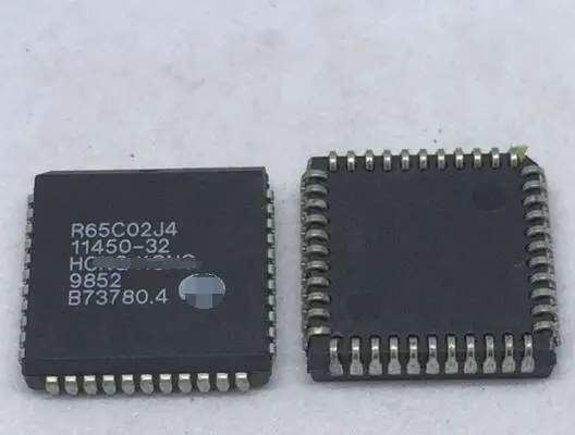 Бесплатная доставка R65C02J4 R65C02J R65C02|Запасные части| |