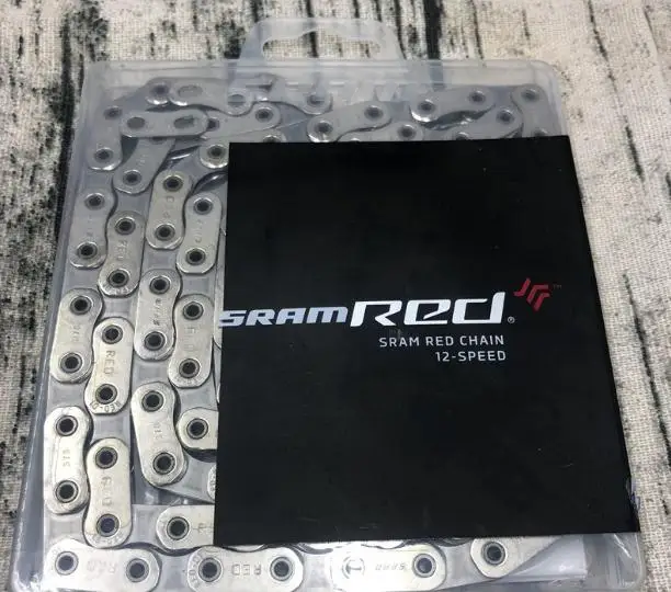 SRAM PC RED AXS 12S ETAP eagle road mountain chain MTB велосипедная цепь|Велосипедная цепь| |