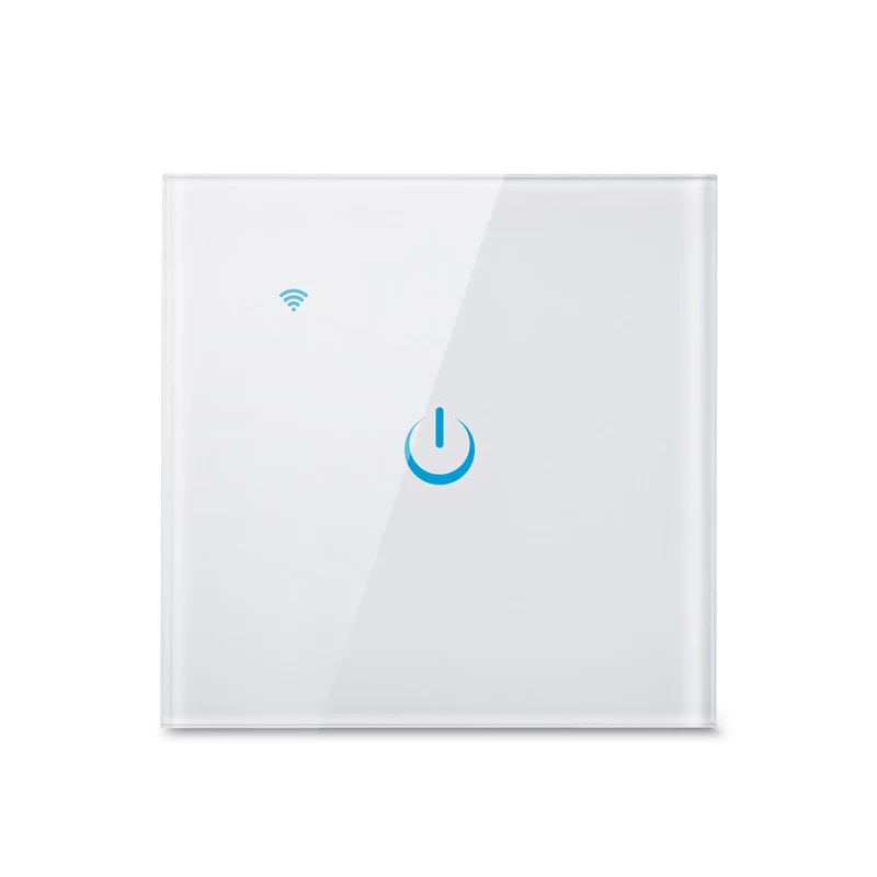 Tuya App светодиодный светильник с дистанционным управлением переключатель Wifi