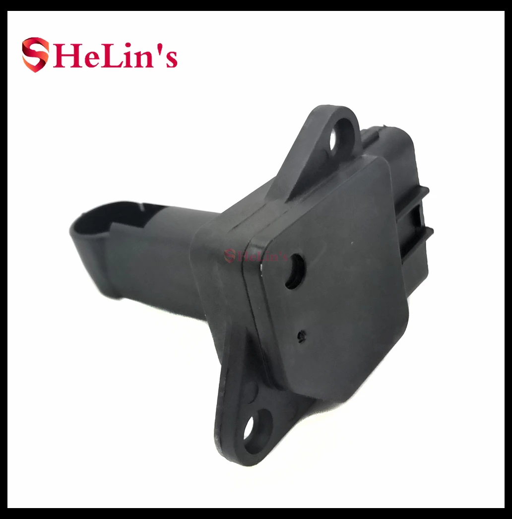 22204 21010 Массовый датчик расхода воздуха для Lexus RX300 TOYOTA AVENSIS 1 6 8 VVT i CAMRY 2 0 4 VVTi PRIUS 5 LAND