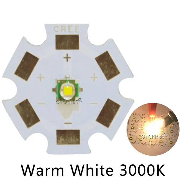 

Светодиодные лампочки OTdiode 3535 SMD 1-3 Вт