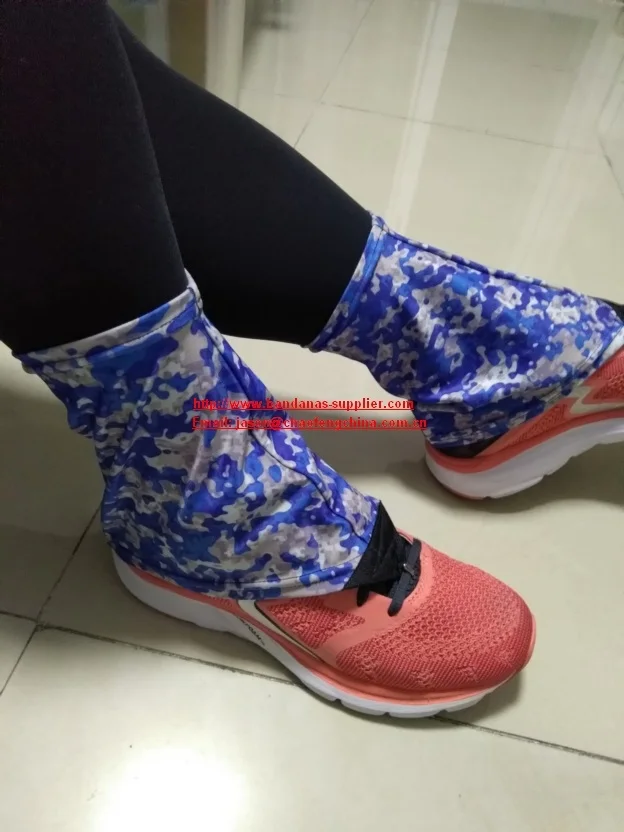 На заказ бегущая тропа Gaiter для вас клуб
