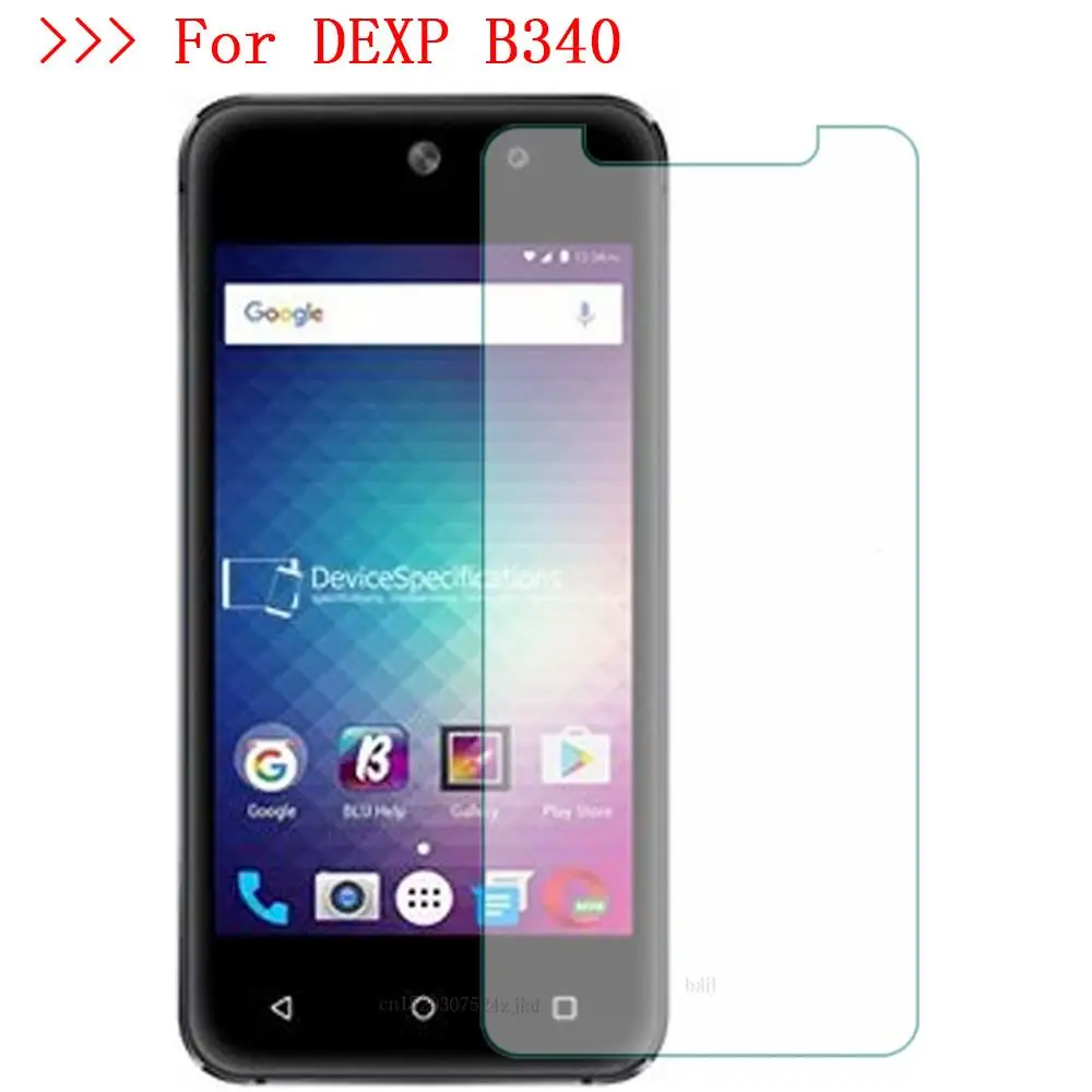 Закаленное стекло для DEXP B340 GS150 AS260 G150 B355 BS155 AL140 GL355 G355 ixion es950 электронная