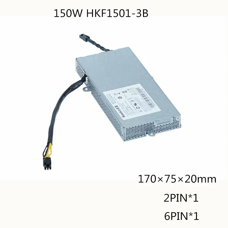 150 Вт atx питание БП M900z блок питания 54Y8927 HKF1501-3B HKF1501-3B PA-1151-1 FRU: 54Y8927 один машина небольшой источник питания