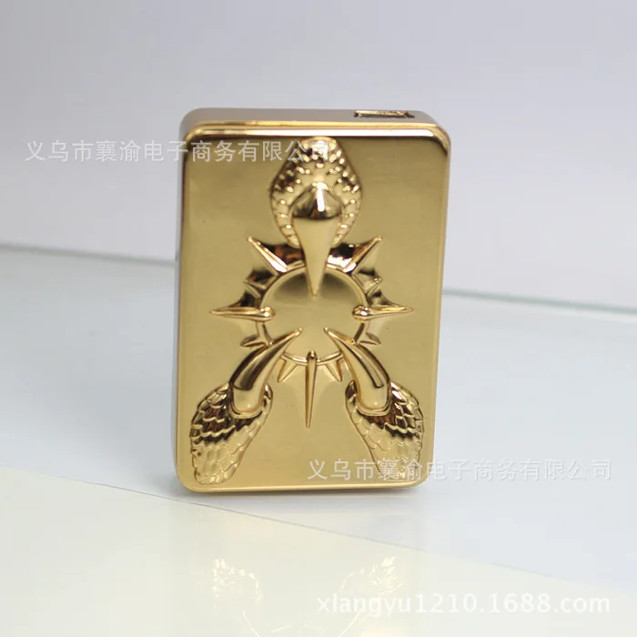 Gadgets Usb charging Jobon wholesale metal Troy leather cigarette lighter light 2015 special offer time limited|cigarette socket usb|light sword for