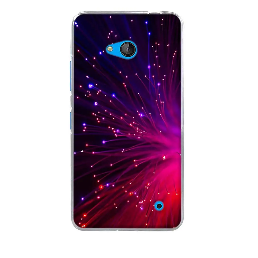 20 Чехол для телефона для microsoft Nokia Lumia 640 чехол силиконовый мягкий TPU для Coque Nokia Lumia 640 чехол для Fundas Nokia Lumia 640 чехол - Цвет: 20