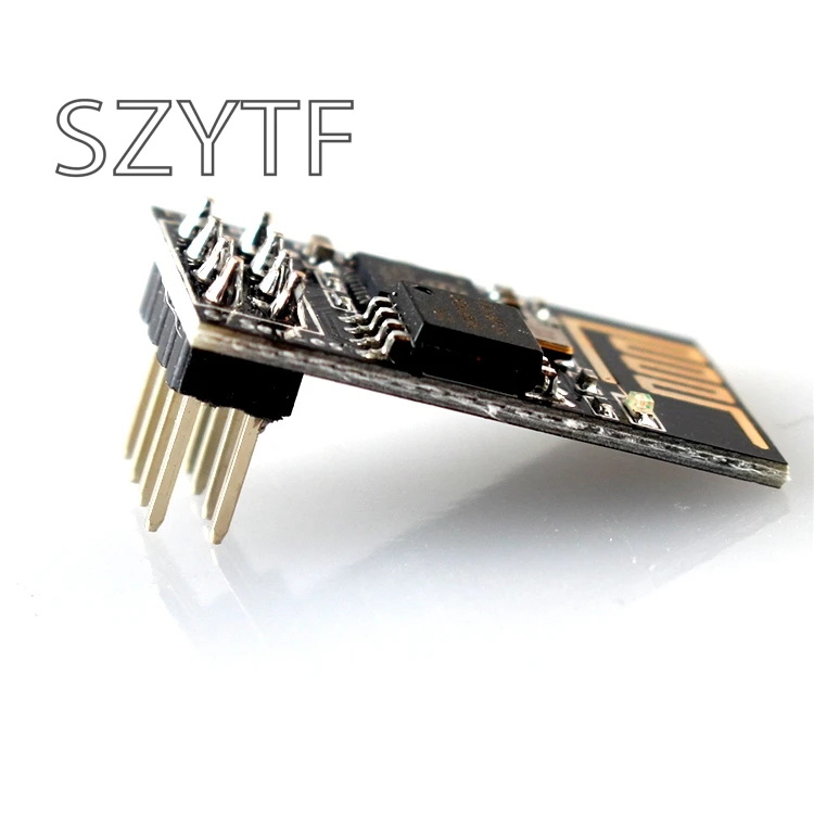 WiFi модуль ESP8266 серийный к WiFi/Беспроводная Прозрачная передача/промышленный/ESP