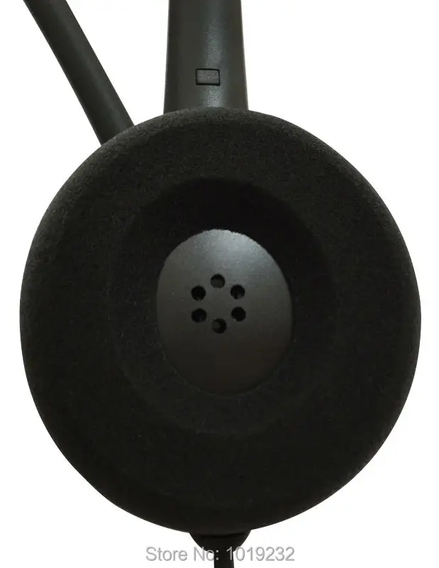 Бесплатная доставка гарнитура наушники для Ip телефона Cisco 7940 7941 7942 7945 7970 7960 7961 7962