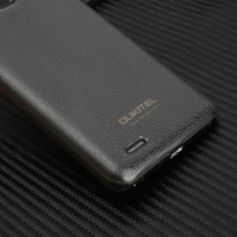 OCUBE Oukitel K5000, чехол на заднюю панель, защитный простой жесткий чехол, чехол для 5,7 дюймов Oukitel K5000, смартфон