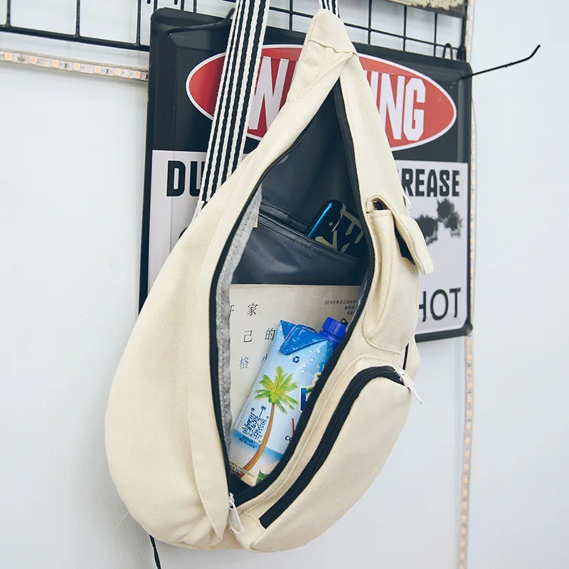 1 шт. для женщин мужчин Crossbody Груди Мешок повседневное Мода путешествий мобильный