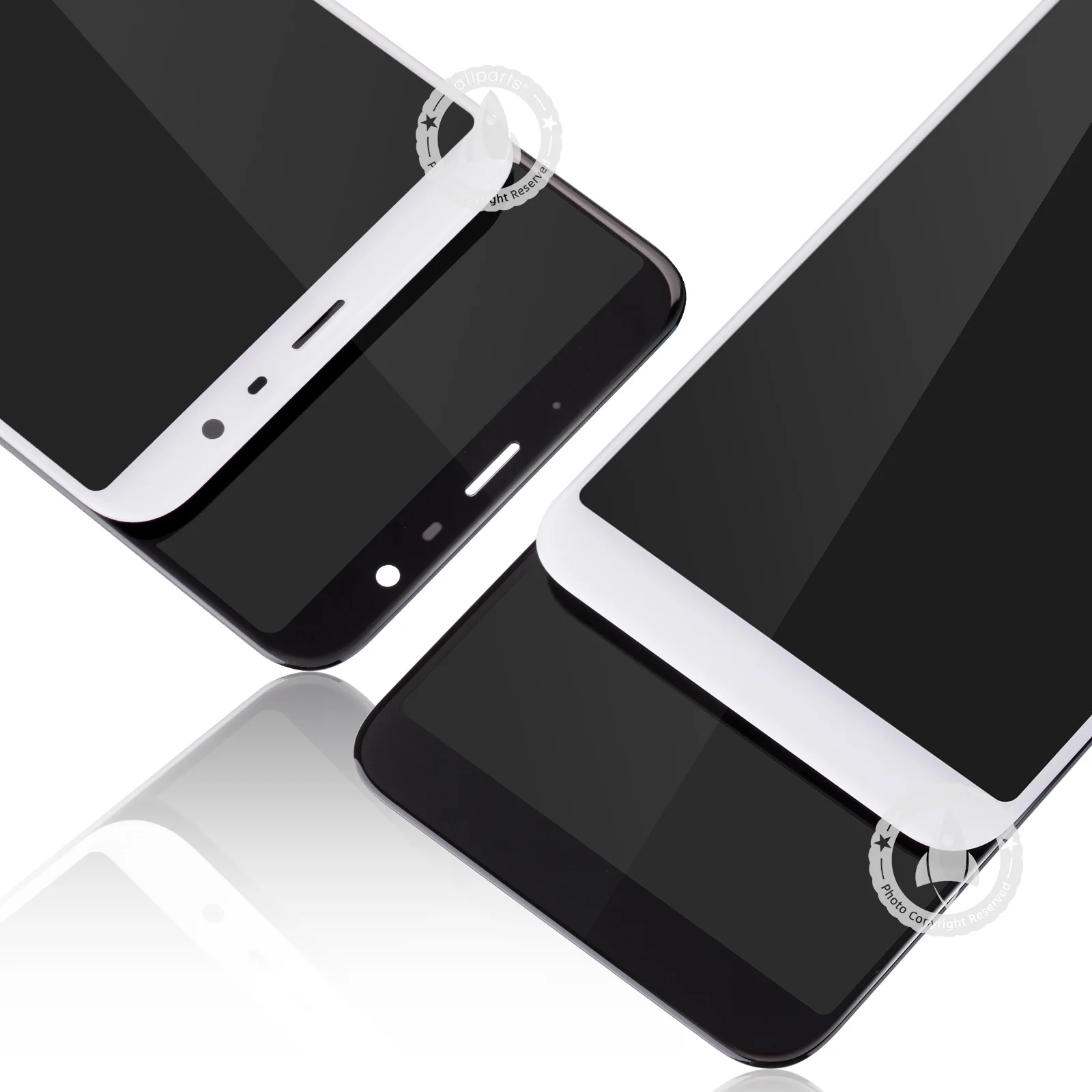 5 7 'Оригинальный ЖК-дисплей для MEIZU 6T M6T M811Q M811H сенсорный экран без рамки замена