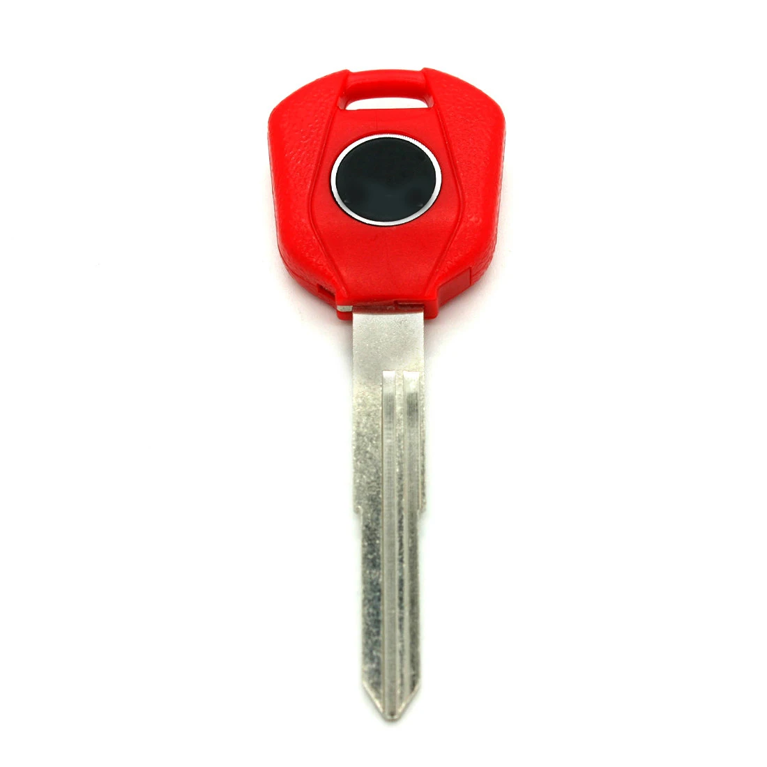 Ключи от мотоцикла эмбрион пустой ключ для HONDA CBR954RR неограненные ключи лезвия чип