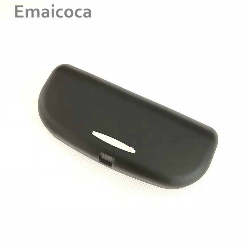 Emaicoca автомобильный солнцезащитный козырек держатель для очков чехлы Suzuki SX4 SWIFT Alto