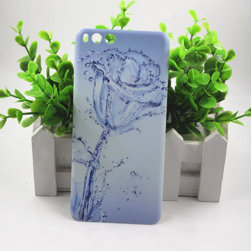 12 Модная задняя крышка с тиснением для Xiaomi mi Note 3, крышка батареи, корпус, замена, запасные части, клей 3M для mi Note3 - Цвет: 12