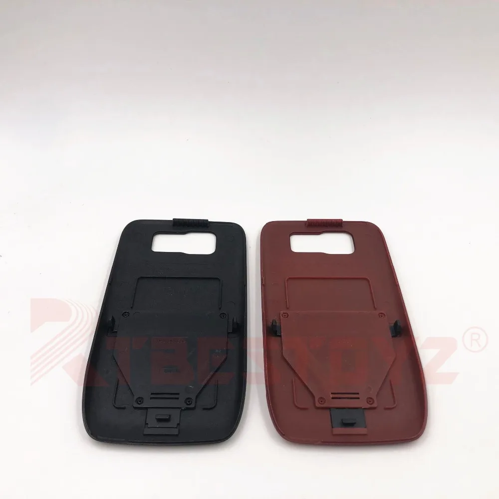 Задняя крышка батарейного отсека для Nokia E63 задняя отсека|Корпусы и рамки
