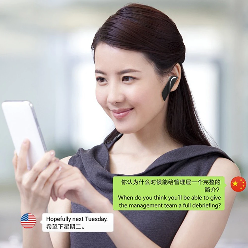 Новый мини Bluetooth V4.1 наушники Спорт правда Беспроводной бас близнецов 3D стерео