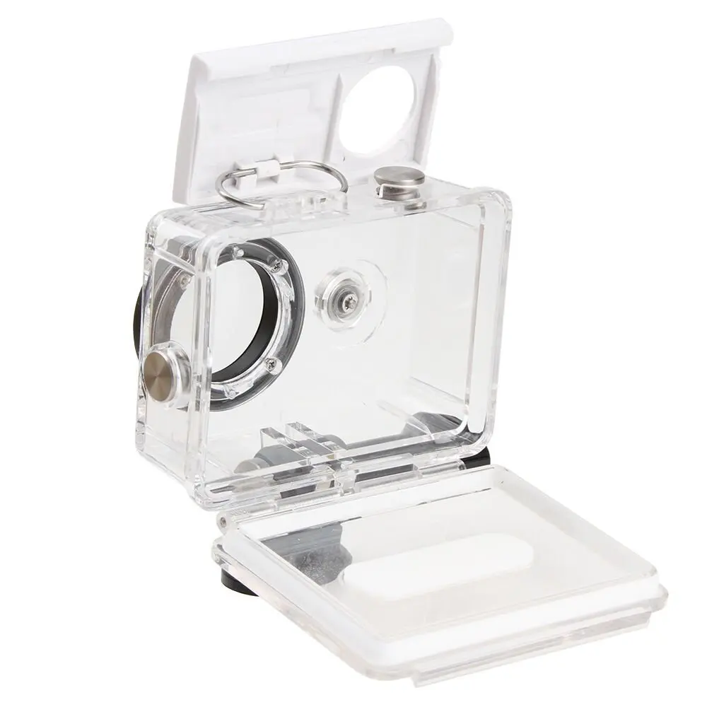 Водонепроницаемый корпус для дайвинга на глубине до 40 м защитный чехол