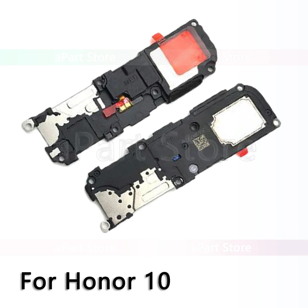 Громкоговоритель громкий звуковой сигнал динамик гибкий кабель для Huawei Honor 7 7A7C 8A