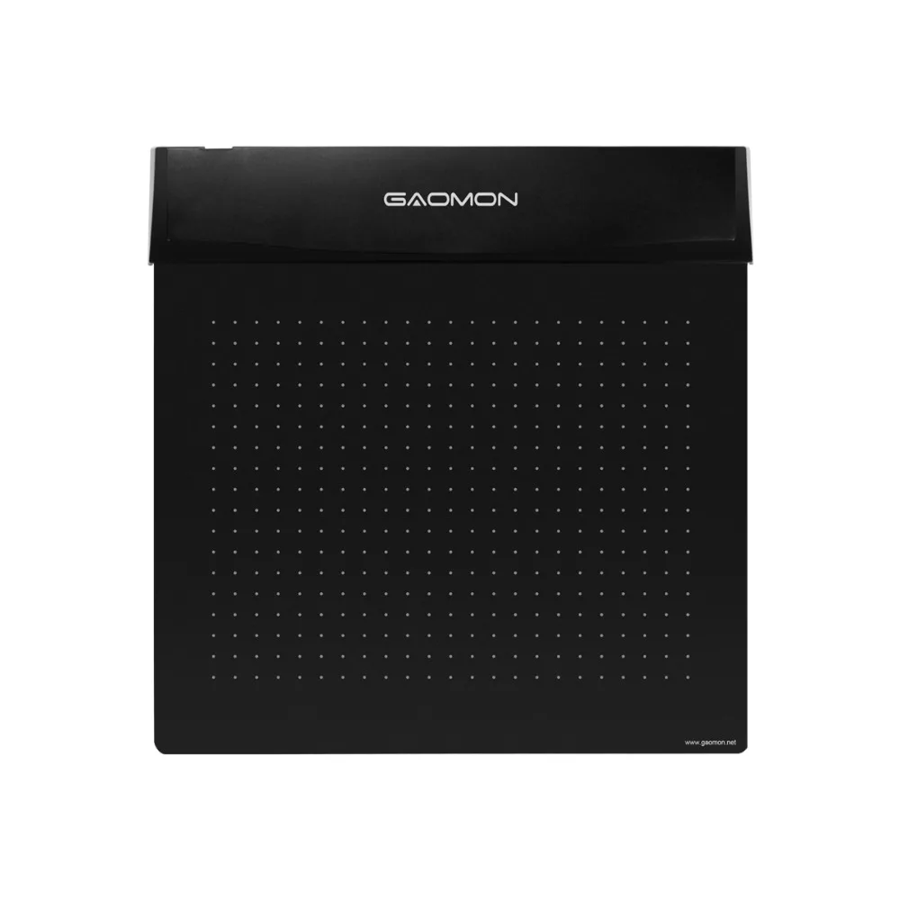 Цифровой планшет GAOMON S56K 6 &quot мини USB гибкая графическая ручка для рисования