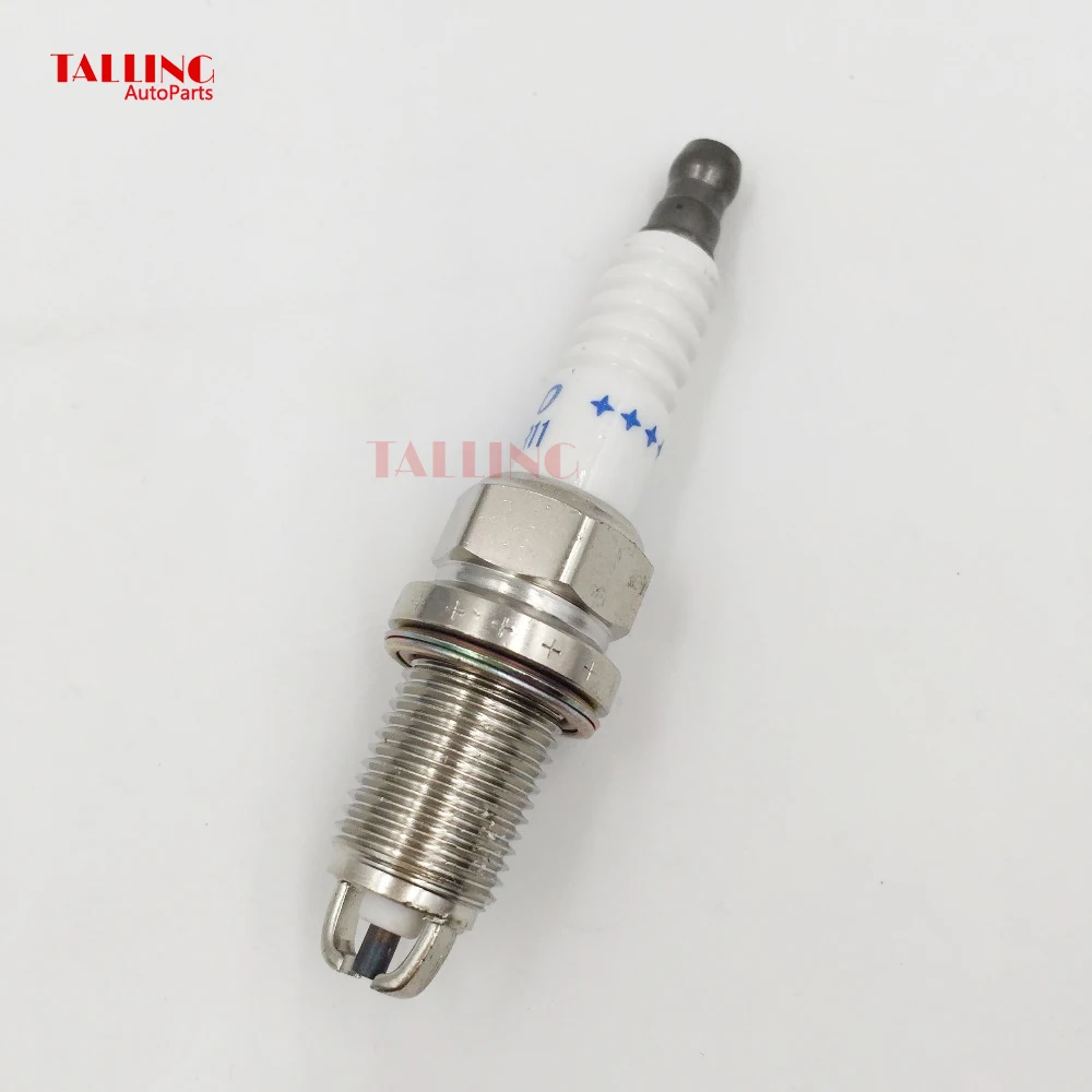 

4pcs/lot 90919-01194 PK20TR11 Bipolar platinum spark plug For Toyota Camry Lexus Avalon RAV4 9091901194 PK20TR11 car part