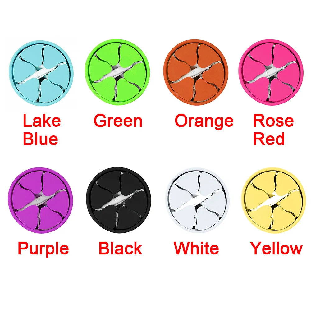 Гибкий мини-протектор практичный держатель для наушников Мягкие силиконовые