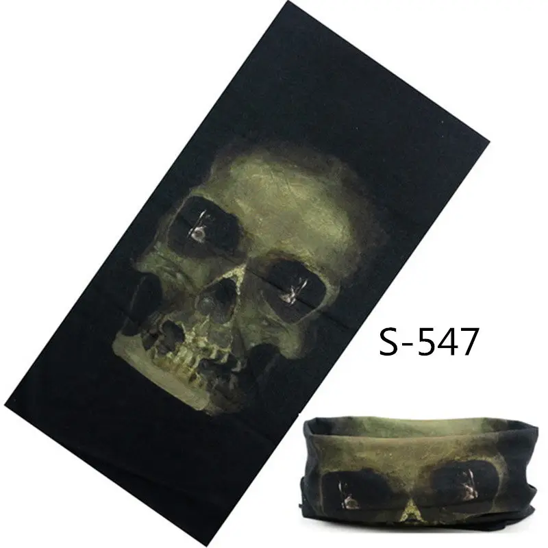 В стиле Джулиуса Ирвинга 2017 шарф бандана с черепом в хип хоп хиджаб Новинка