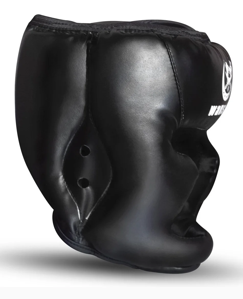 REXCHI кикбоксерский шлем для мужчин и женщин PU Каратэ Муай Тай Guantes De Boxeo Free Fight ММА Санда обучение взрослых детское оборудование