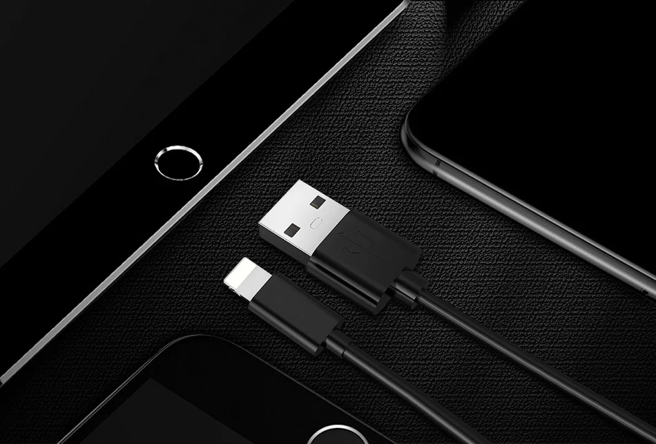 USB кабель для iPhone X, 8, 7, 6, 5, 6 S, 1 м, a, кабель для быстрой зарядки, USB кабели для синхронизации данных для iPhone 5S, 5C, SE, iPad, Usb шнур для зарядного устройства