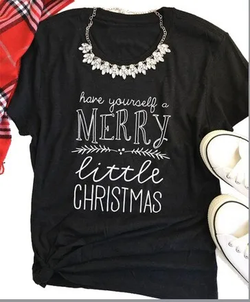 

Skuggnas Merry Christmas T shirt fashion women men top Christmas best gift tee shirt aesthetic harajuku tumblr tops camiseta