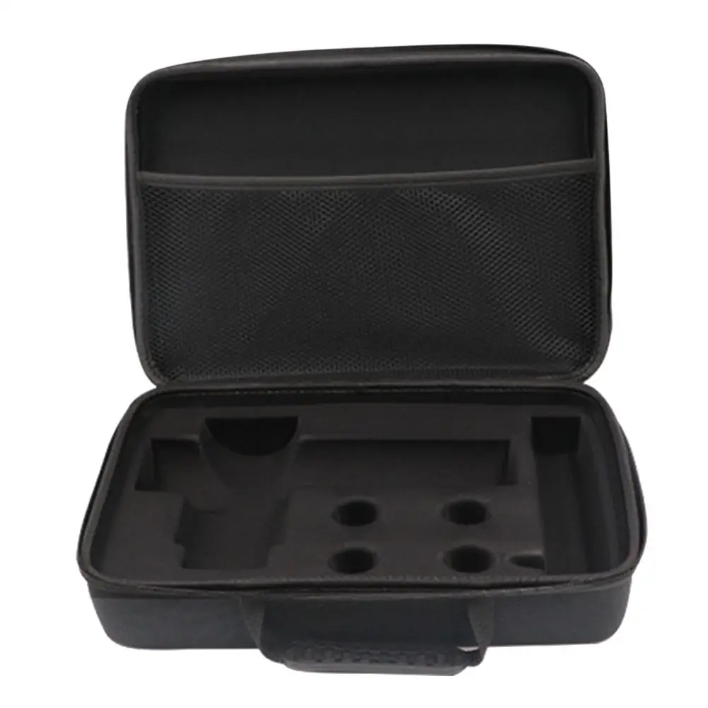 32x22x10cm Storage Bag Portable Carry Case Hyperice Hypervolt Waterproof Scratch Proof Anti Shock Accessories