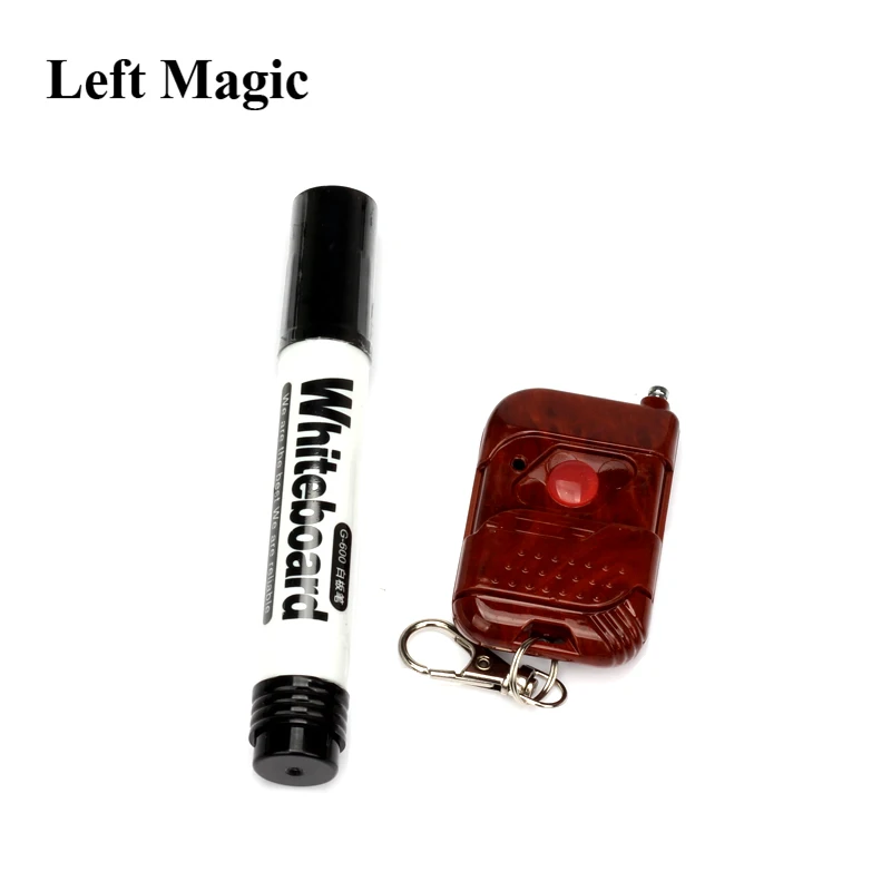 Мистическая сила умственная ручка с дистанционным управлением появляющиеся